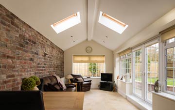 conservatory roof insulation Ulverston, Cumbria