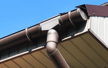 types of Ulverston fascias