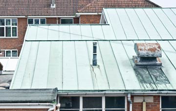 Ulverston lead roofing costs