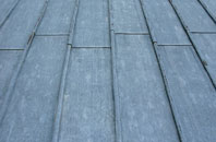 Ulverston lead roofing