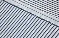 Ulverston metal roofing