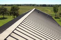 Ulverston metal roof quotes